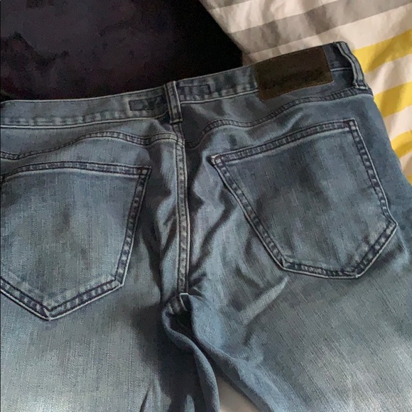 Express jeans!! - Picture 4 of 5